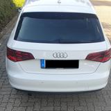Audi 1.2 TFSI Sportback / TÜV 01/27 / MMI / Navi - Audi Gebrauchtwagen in Karlsruhe
