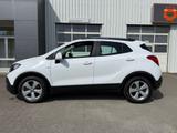 Opel Mokka 1.7 CDTI *AUTOMATIK, RFK* - Opel mit Diesel-Antrieb: 1.7