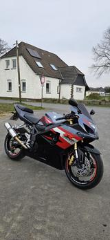 Suzuki Gsxr 750 k4 k5  - Angebote