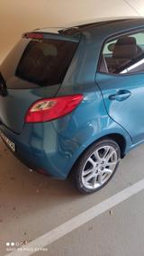 Mazda 2 1.3 MZR 62kW Edition Edition - Mazda 2 in Nürnberg