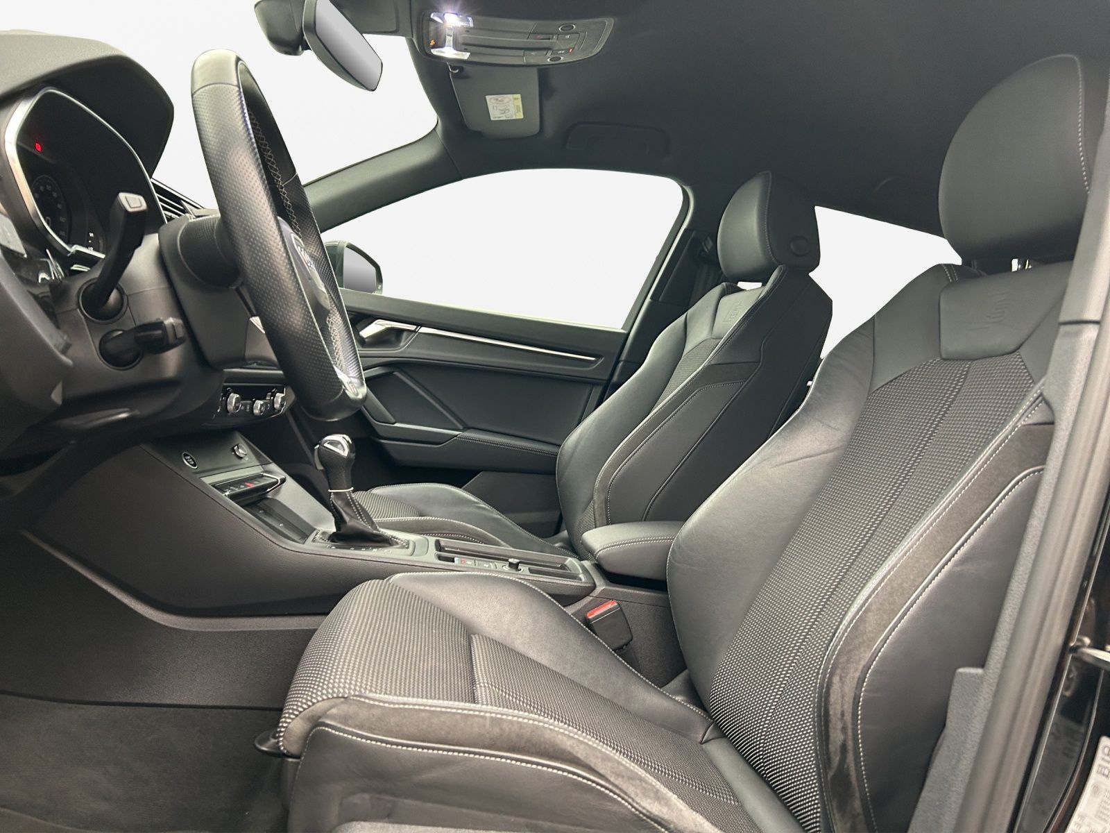 Audi Q3 - Bild 11