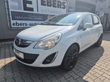 Opel Corsa D Active 1.2 SZHG/TEMP/PDC/BEHEIZT.LENKRAD - Opel Corsa mit Diesel-Antrieb: Navigationssystem, Kleinwagen