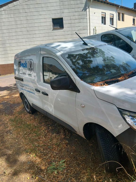 Image of Renault Express