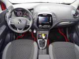 Renault Captur 1.3 TCe 150 Intens*LED*Navi*PDC* - gebrauchte Renault SUV & Geländewagen