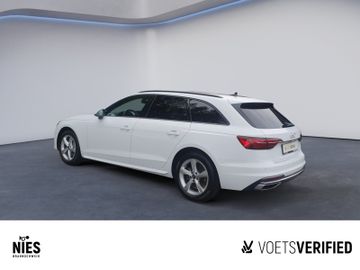 Audi A4 - 4