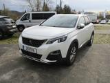 Peugeot 3008 Allure - gebrauchte Peugeot 3008 aus dem Jahr 2017
