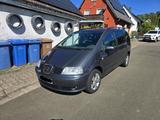 Seat Alhambra Style 1.8 T Autom., Xenon, 7... - gebrauchte Seat Alhambra aus dem Jahr 2008