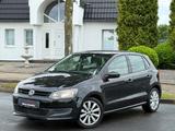 Volkswagen Polo V Trendline*SERVICE NEU* - Volkswagen Polo aus 2010: Trendline