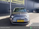 Fiat 500C 0.9 TwinAir Turbo Lounge - Fiat Unfallwagen