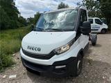 Iveco ANDERE Daily Fahrgestell Einzelkabine 35 S12 - Iveco: 35 Daily