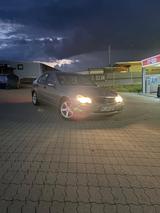 Mercedes-Benz 200 - Mercedes-Benz 200 aus 2003