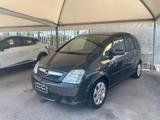 Opel Meriva 1.4 16V Cosmo - Opel Meriva: 16v