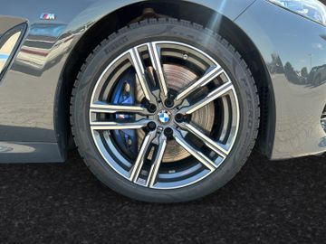 BMW M850 - 4