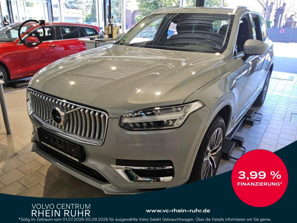 Image of Volvo XC90