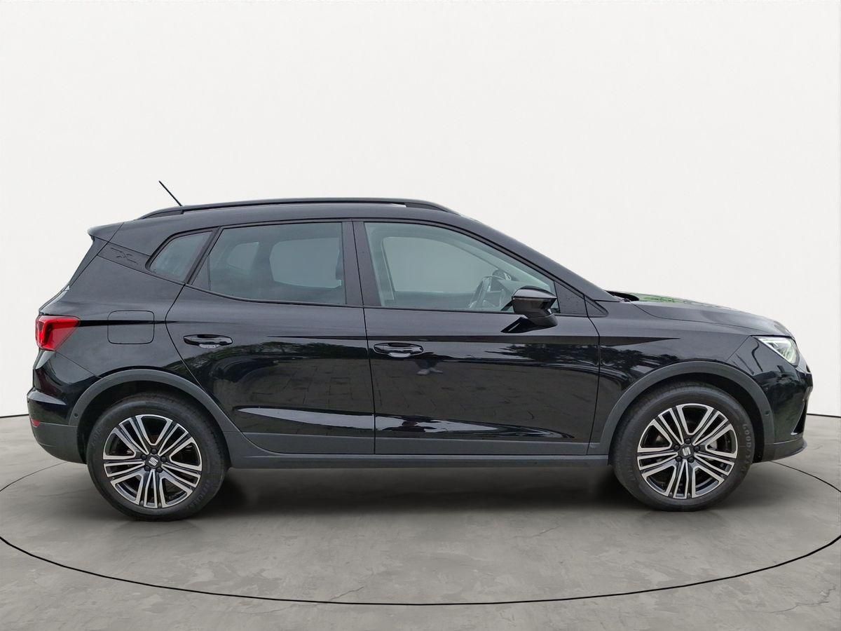 Seat Arona Style Edition 1.0 TSI 116PS Voll-LED SHZ V imagem 2