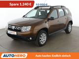 Dacia Duster 1.6 Laureate 4x4*PDC*KLIMA*GARANTIE* - Dacia Duster: Laureate
