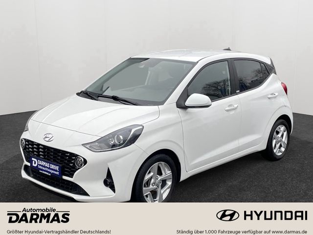 Hyundai i10 1.2 Style Klima CarPlay Sitzhz. 1.Hd Top  