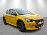 Peugeot e-208 GT Elektro 136 Navi Kamera SHZ Panorama - Peugeot e-208 mit Panoramadach