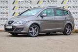 Seat Altea XL 4You|iTech|NAVI|SHZ|MFL|PDC|Temp|Family - gebrauchte Seat Altea aus dem Jahr 2014