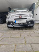 Abarth 695 1.4 T-Jet 16V 695 Automatik - - Abarth 695 von privat