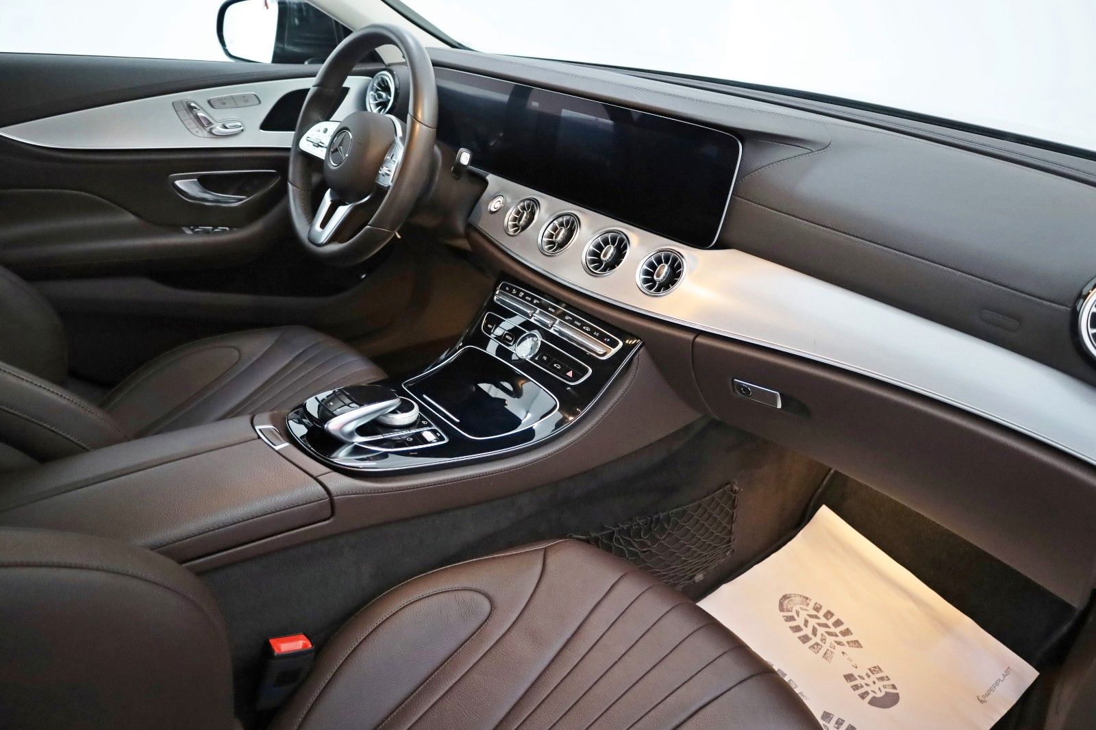 Fahrzeugabbildung Mercedes-Benz CLS 350 d 4Matic,AMG line,Navi,Kamera,HUD,ACC,SD
