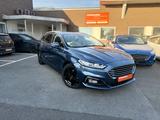 Ford Mondeo 2.0 TDCi TITANIUM - 595 - Ford Mondeo: 2.5