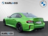 BMW M2 Coupe Individual ACC Schalensitze M-Compound- - BMW M2 in Wiesbaden