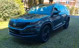 Skoda Kodiaq - Skoda Kodiaq Kombi Gebrauchtwagen