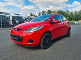Mazda 2 Lim. 1.3 Independence Sport Tüv/Inspektion Neu - Mazda 2 in Bochum