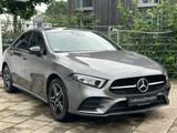 Mercedes-Benz A 250E Edition AMG VOLL - Mercedes-Benz A 250 in München