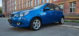 Chevrolet Aveo 1.4 LT*Automatik*Klima*61 Tkm* - gebrauchte Chevrolet Aveo aus dem Jahr 2011