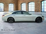 Mercedes-Benz S 400 d 4MATIC Limousine lang EXCLUSIV-PAKET/PAN - gebrauchte Mercedes-Benz S 400 aus dem Jahr 2022