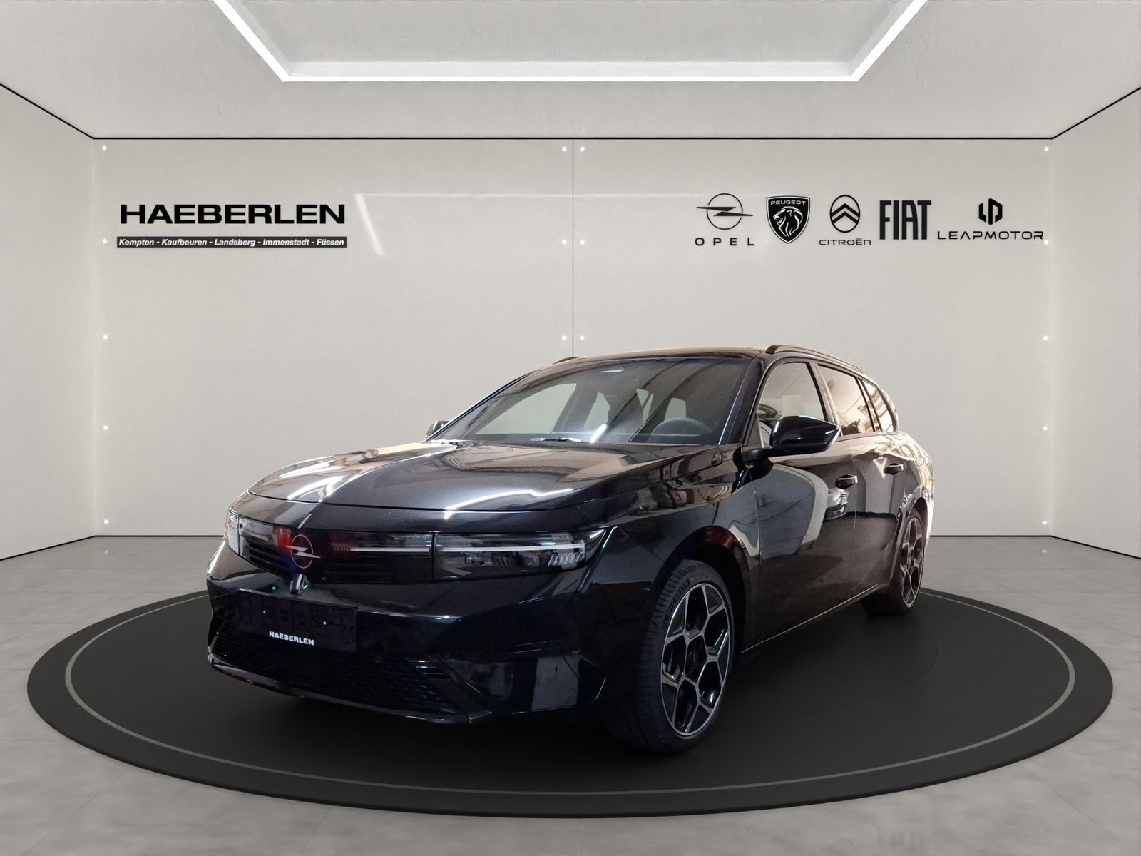 Opel Astra L ULTIMATE PHEV SOFORT VERFÜGBAR imagem 2