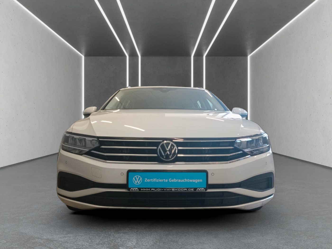 Volkswagen Passat Variant - Bild 6