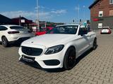 Mercedes-Benz C 300 Cabrio *2,99%*AMG-LINE*KAMERA* - Mercedes-Benz C 300: Cabrio