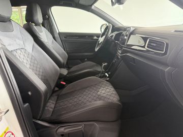 Volkswagen T-Roc - 7