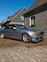 BMW E46 318 ci Cabrio M Paket - BMW: Cabrio, E46 M Paket