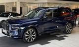 BMW X7 M60i Pano-Sky*7-Sitz*Massage*B&W*StHzg*23"ACC - BMW X7 M60 Gebrauchtwagen