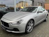 Maserati Ghibli Diesel Sport,Premium,Busine,Conveni Paket - gebrauchte Maserati Ghibli aus dem Jahr 2017