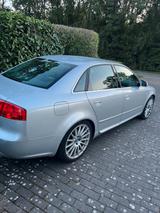 Audi B7 zu verkaufen - Audi A4 B7 Gebrauchtwagen