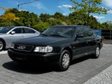 Audi A6* AUTOMATIK * E-PAKET * - Audi A6 aus 1994
