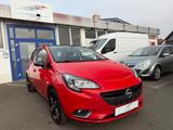 Opel Corsa E Color Edition 1.4 Automatik*Shzg*PDC*Gar - Opel Corsa aus 2015 mit Benzin-Antrieb: Kleinwagen