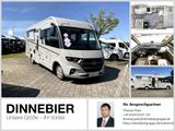 Eura Mobil INTEGRA LINE GT 726 EF, Automatik, 170 PS