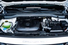 BAIC X55 - VOLLAUSSTATTUNG - 1.Hand - SERVICE NEU