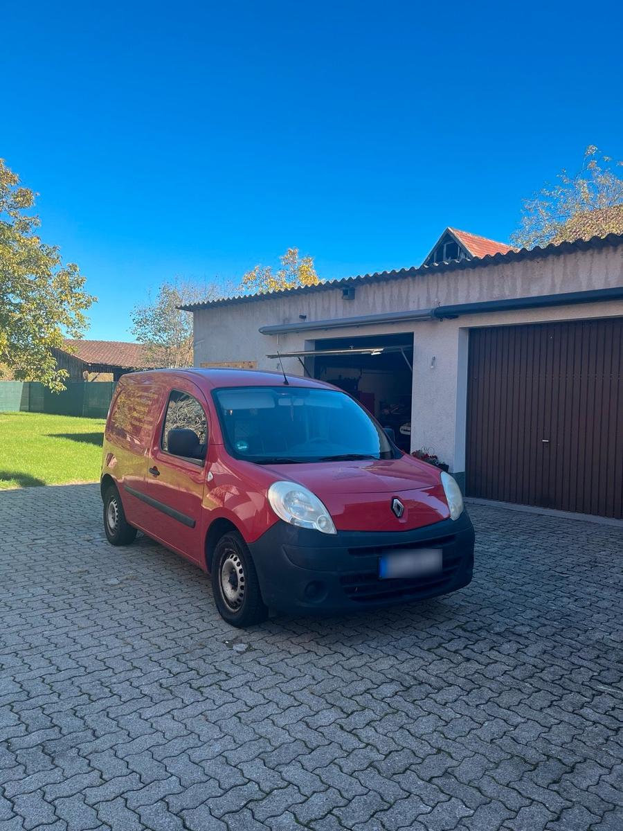 Renault Kangoo