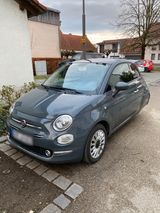 Fiat Ellenator Fiat 500 - Fiat 500: Privatanbieter