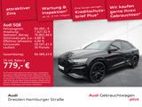 Audi SQ8 4.0TFSI quattro competition plus Matrix Pano