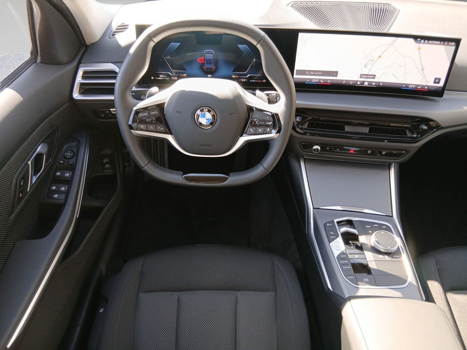 BMW 318 - Bild 7