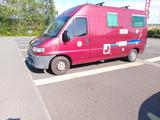 Fiat Ducato Pössl Duett L 230 T - Fiat Ducato l2