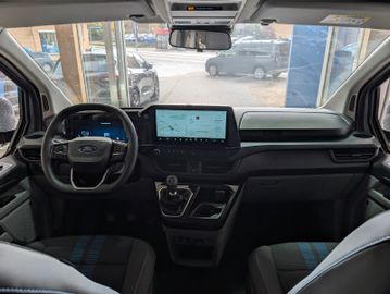 Ford Tourneo Custom 2.0 EcoBlue SPORT L2